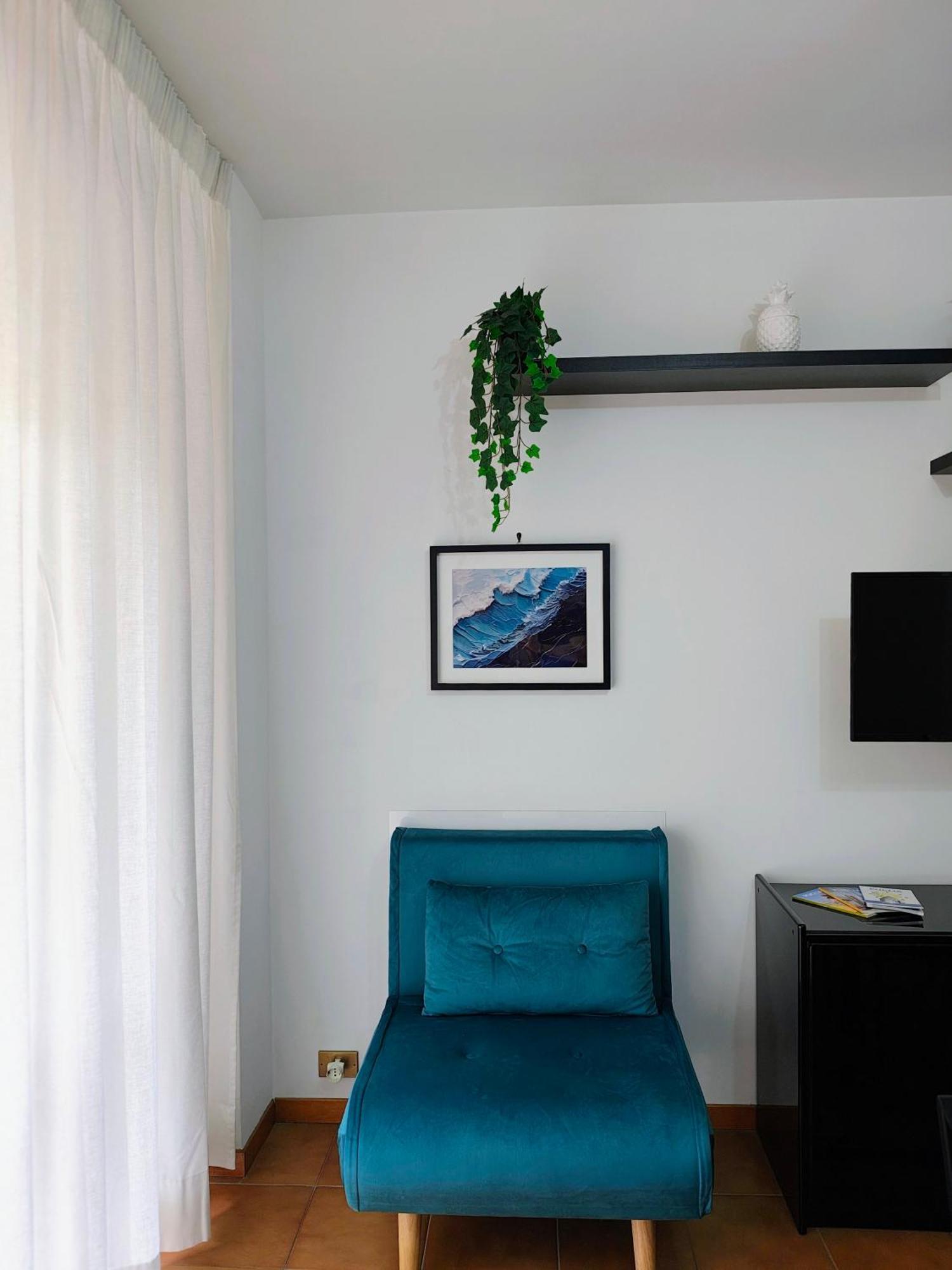 Andrea'S Home Bari Esterno foto